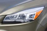 Ford Escape 2013 года
